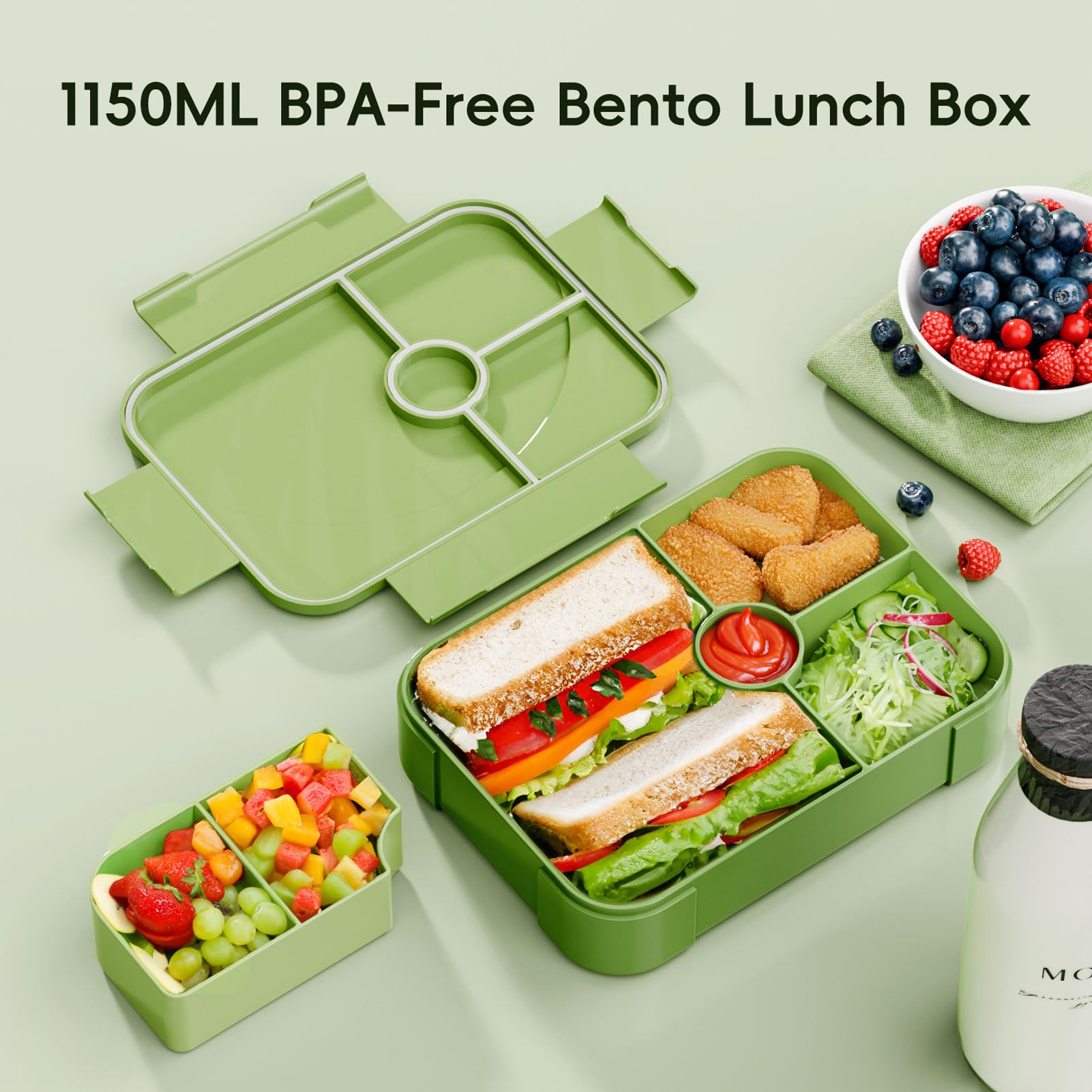 ランチBOX Lunch box／STANLEY / Shop ZUTTO for the long lasting